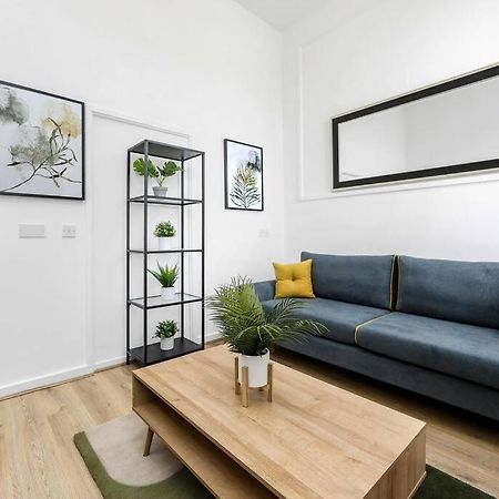 Cosy Place Near Camden Town Лондон Экстерьер фото
