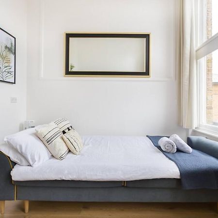 Cosy Place Near Camden Town Лондон Экстерьер фото